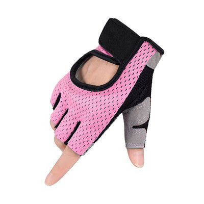 Guantes de Ciclismo Mitones para Hombre y Mujer con Antideslizante - Image 11