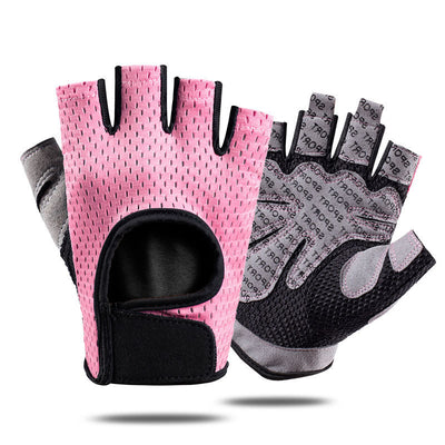 Guantes de Ciclismo Mitones para Hombre y Mujer con Antideslizante - Image 10