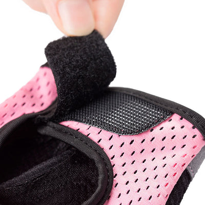 Guantes de Ciclismo Mitones para Hombre y Mujer con Antideslizante - Image 12