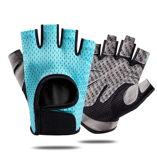 Guantes de Ciclismo Mitones para Hombre y Mujer con Antideslizante - Image 4