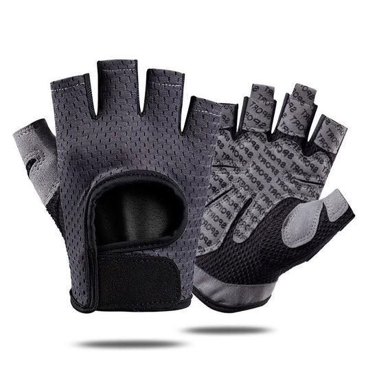 Guantes de Ciclismo Mitones para Hombre y Mujer con Antideslizante - Image 2