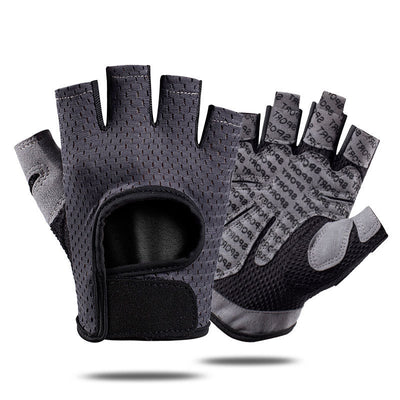 Guantes de Ciclismo Mitones para Hombre y Mujer con Antideslizante - Image 2