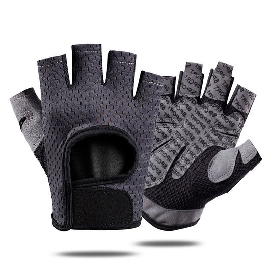 Guantes de Ciclismo Mitones para Hombre y Mujer con Antideslizante - Image 2