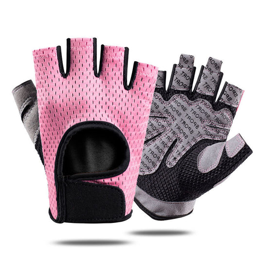 Guantes de Ciclismo Mitones para Hombre y Mujer con Antideslizante - Image 3