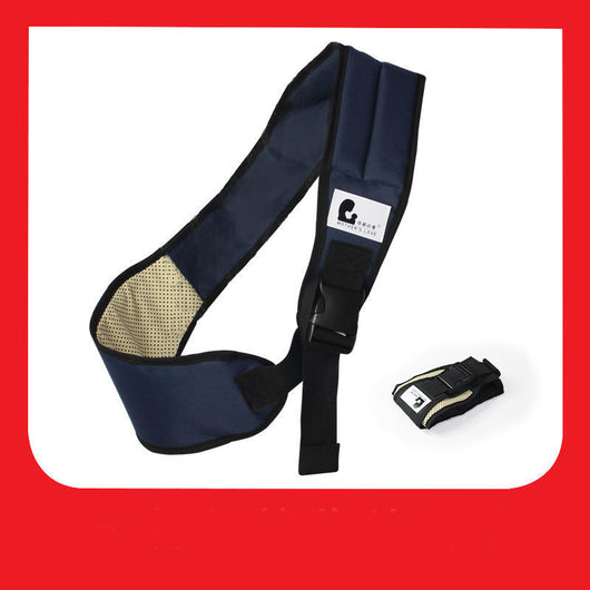 Mochila Portabebé con Asiento Ergonómico - Image 2