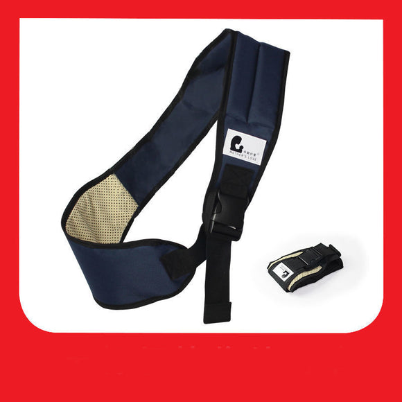 Mochila Portabebé con Asiento Ergonómico