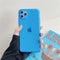 Azul IPhone 12
