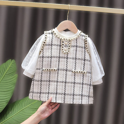 Falda Plisada Dos Piezas Estilo Moderno para Mujer - Image 5