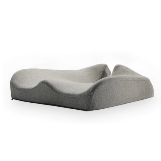 Cojín Ergonómico de Espuma Viscoelástica para Silla de Oficina