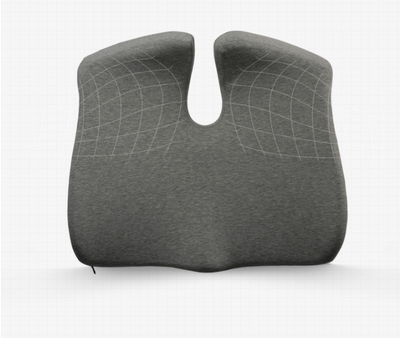 Cojín Ergonómico de Espuma Viscoelástica para Silla de Oficina - Image 6