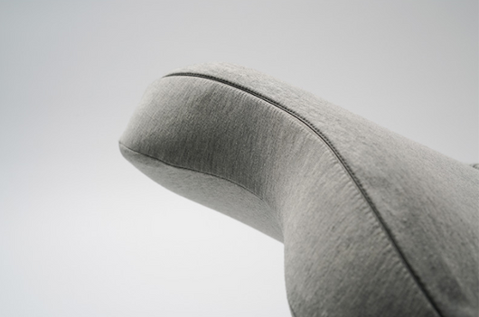 Cojín Ergonómico de Espuma Viscoelástica para Silla de Oficina - Image 5