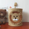 Lion 29 cm Diameter 30 cm Height