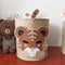 Tiger 2 29 cm Diameter, 30 cm Height