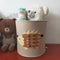 Hedgehog 29 cm Diameter, 30 cm Height
