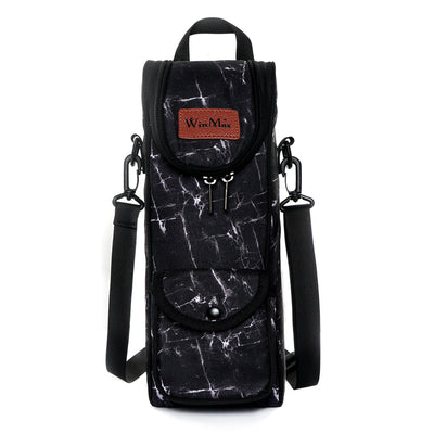 Bolsa Térmica para Vino - Aislante Portátil y Elegante - Image 4