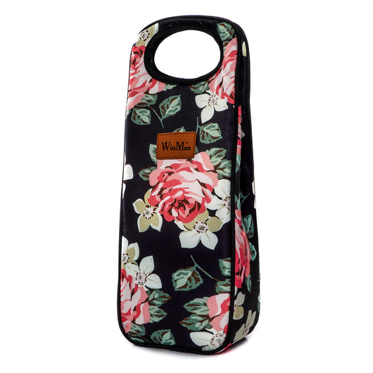 Bolsa Térmica para Vino - Aislante Portátil y Elegante - Image 3