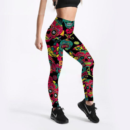 Pantalones Deportivos Anime Japonés - Image 28