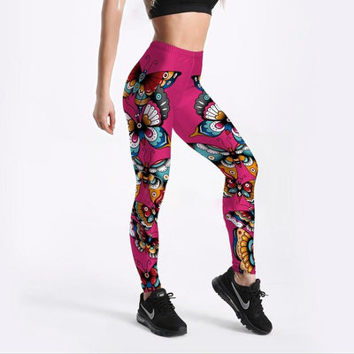 Pantalones Deportivos Anime Japonés - Image 27