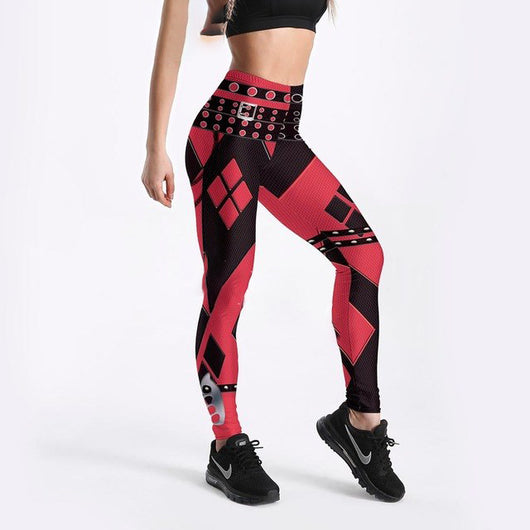 Pantalones Deportivos Anime Japonés - Image 34