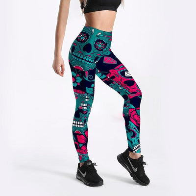 Pantalones Deportivos Anime Japonés - Image 33