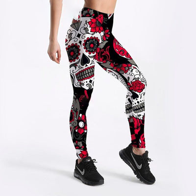 Pantalones Deportivos Anime Japonés - Image 36