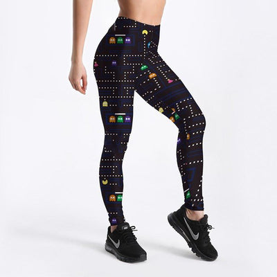 Pantalones Deportivos Anime Japonés - Image 40