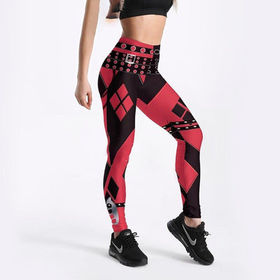 Pantalones Deportivos Anime Japonés - Image 13