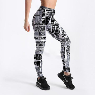Pantalones Deportivos Anime Japonés - Image 9