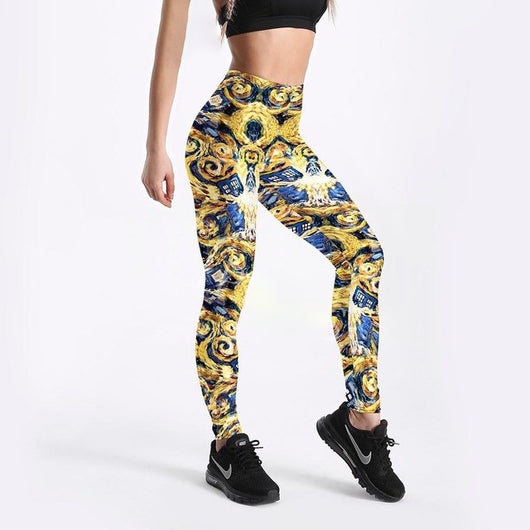 Pantalones Deportivos Anime Japonés - Image 10
