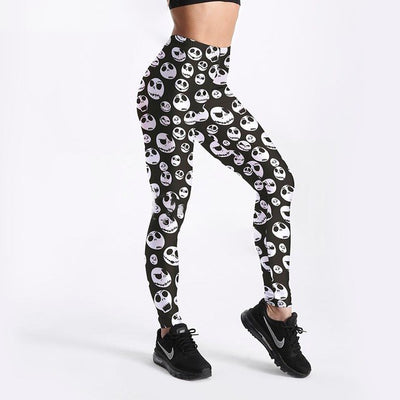 Pantalones Deportivos Anime Japonés - Image 5