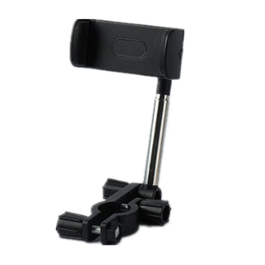Soporte Espejo Retrovisor para Celular y Cámara Dashcam - Image 2