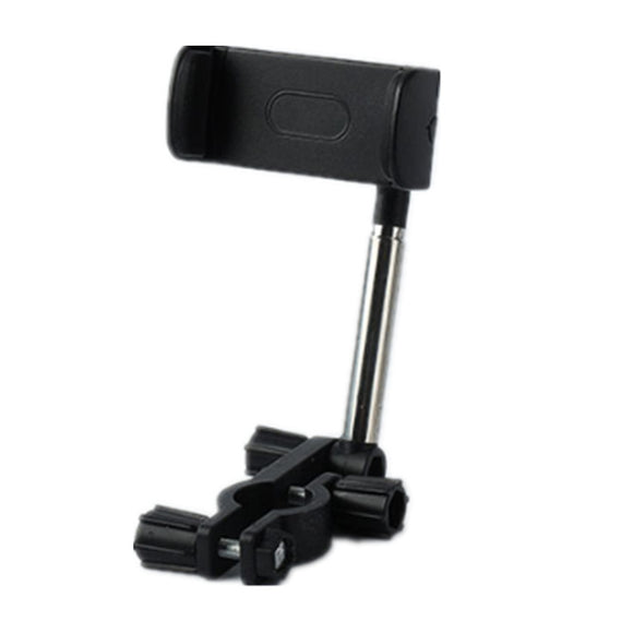 Soporte Espejo Retrovisor para Celular y Cámara Dashcam