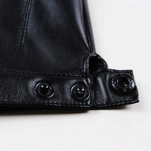 Guantes de Ciclismo Medio Dedo para Hombre y Mujer - Piel Sintética Antideslizante - Image 9