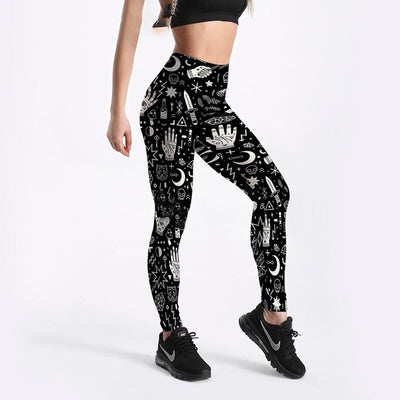 Pantalones Deportivos Anime Japonés - Image 12