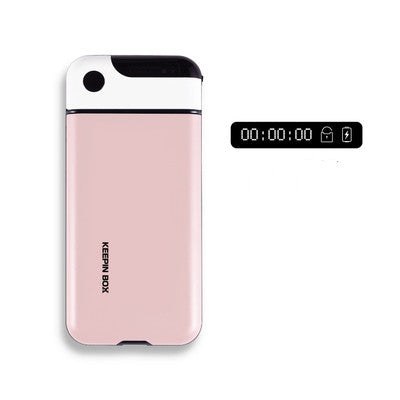 Caja de Bloqueo de Celular con Temporizador - Control de Uso de Smartphone - Image 13