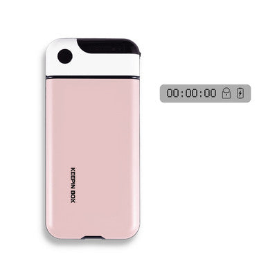 Caja de Bloqueo de Celular con Temporizador - Control de Uso de Smartphone - Image 7