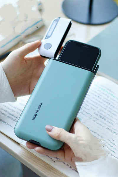 Caja de Bloqueo de Celular con Temporizador - Control de Uso de Smartphone - Image 14