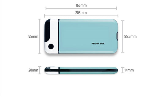 Caja de Bloqueo de Celular con Temporizador - Control de Uso de Smartphone - Image 8