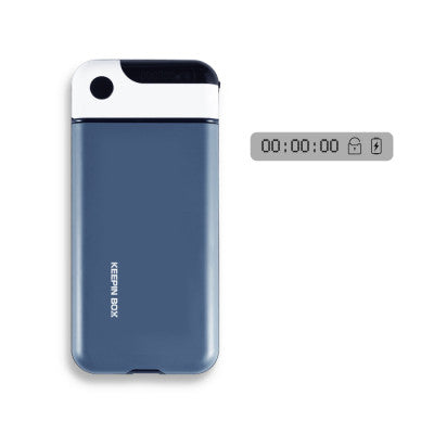 Caja de Bloqueo de Celular con Temporizador - Control de Uso de Smartphone - Image 9