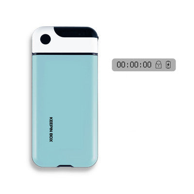 Caja de Bloqueo de Celular con Temporizador - Control de Uso de Smartphone - Image 10