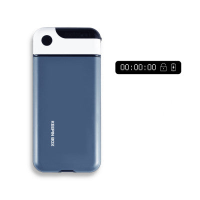 Caja de Bloqueo de Celular con Temporizador - Control de Uso de Smartphone - Image 11