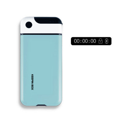 Caja de Bloqueo de Celular con Temporizador - Control de Uso de Smartphone - Image 12