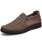 Zapatos Casuales Deportivos con Malla Transpirable para Hombre