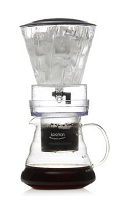 Cafetera de Goteo en Frío 800ml - Cervecera de Café Helado - Image 15