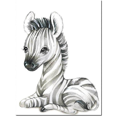 Pintura en Spray Gu - Óleo Artístico con Animales Lindos en Formato Couplet Individual - Image 7