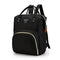 Mochila Maternal Multifuncional - Bolsa para Mamá y Bebé
