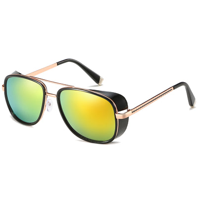 Gafas de Sol Retro Tidal Unisex - Image 12