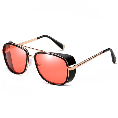 Gafas de Sol Retro Tidal Unisex - Image 13
