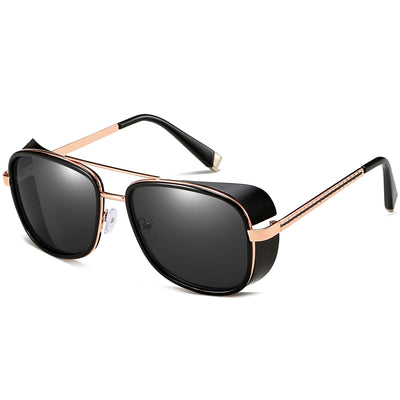 Gafas de Sol Retro Tidal Unisex - Image 14