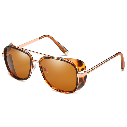 Gafas de Sol Retro Tidal Unisex